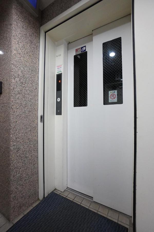 Downtown Area Spacious Cozy Room Susukino Ik601 سابورو المظهر الخارجي الصورة