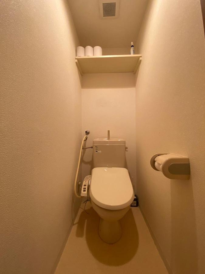 Downtown Area Spacious Cozy Room Susukino Ik601 سابورو المظهر الخارجي الصورة
